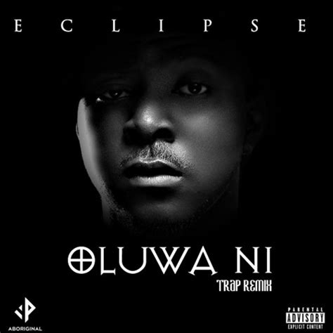 Free Sheet Music Oluwa Ni Trap Remix Eclipse